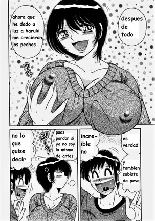 Misshitsu no Aventure Page #71