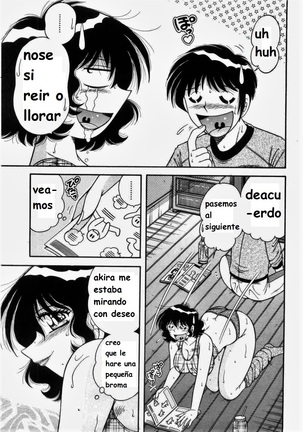 Misshitsu no Aventure Page #30