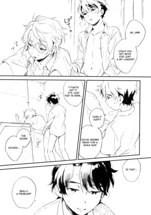 Himitsu   {Shotachan} - Page 6