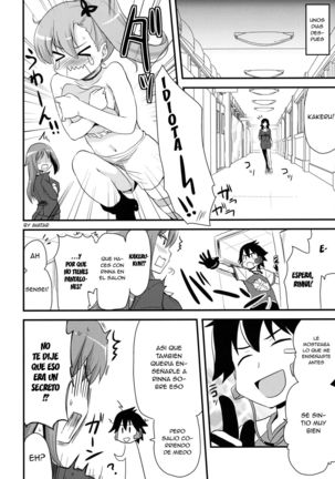 Zetsubou-teki ni Ero Sensei. | Erotic Teacher Desperately - Page 19