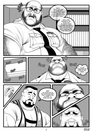 101 Tons 2 Page #3