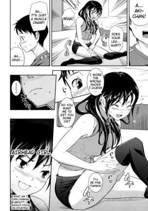 What You and I Want to do Together! Page #134