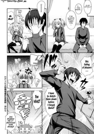What You and I Want to do Together! Page #172