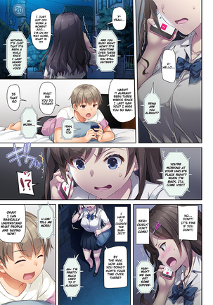 ] Kare to Watashi no Kowareta Kizuna -My Boyfriend And My Broken Relationshi Page #67