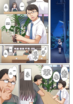 ] Kare to Watashi no Kowareta Kizuna -My Boyfriend And My Broken Relationshi Page #69