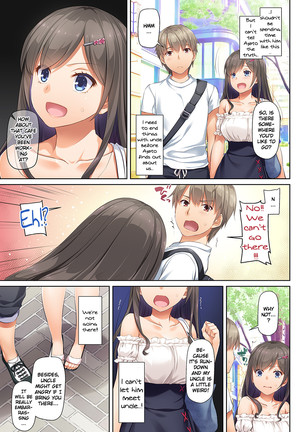 ] Kare to Watashi no Kowareta Kizuna -My Boyfriend And My Broken Relationshi Page #115