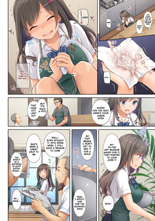 ] Kare to Watashi no Kowareta Kizuna -My Boyfriend And My Broken Relationshi Page #52