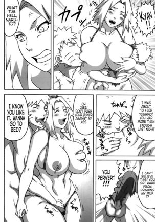 Jungle GO   {doujin-moe.us} - Page 3