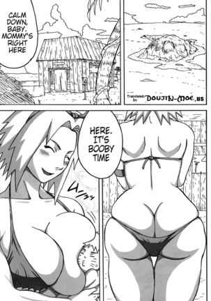 Jungle GO   {doujin-moe.us} - Page 2