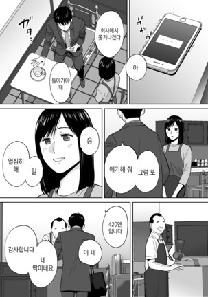 Karami Zakari vol. 3 [Korean] 들끓던 무렵에 3 Page #144