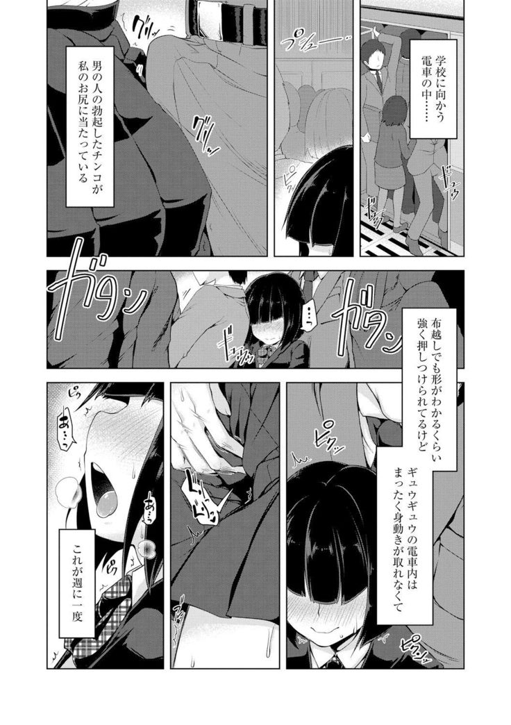 Haitoku Bitch