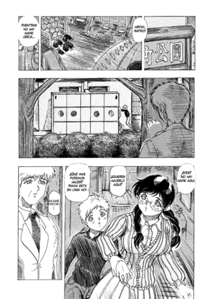 Mama to Oneechan Ch. 1-2 Page #28