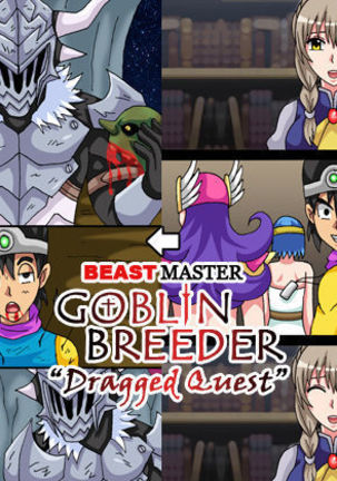 Goblin Breeder - Dragged Quest