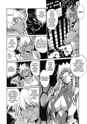Tail Chaser Vol2 - Chapter 16 Page #6