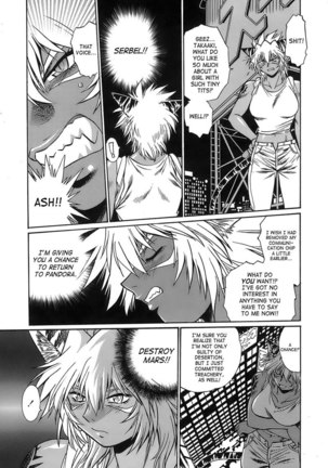 Tail Chaser Vol2 - Chapter 16 Page #5