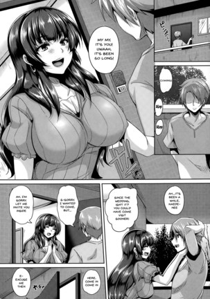 a-traitor's-sow-training-the-yearned-for-sister-in-law Page #3
