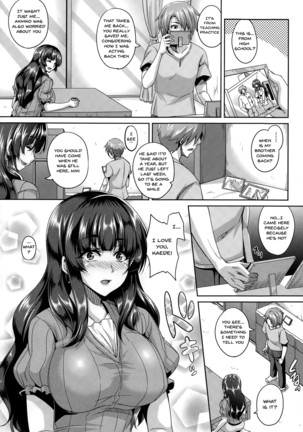 a-traitor's-sow-training-the-yearned-for-sister-in-law Page #4