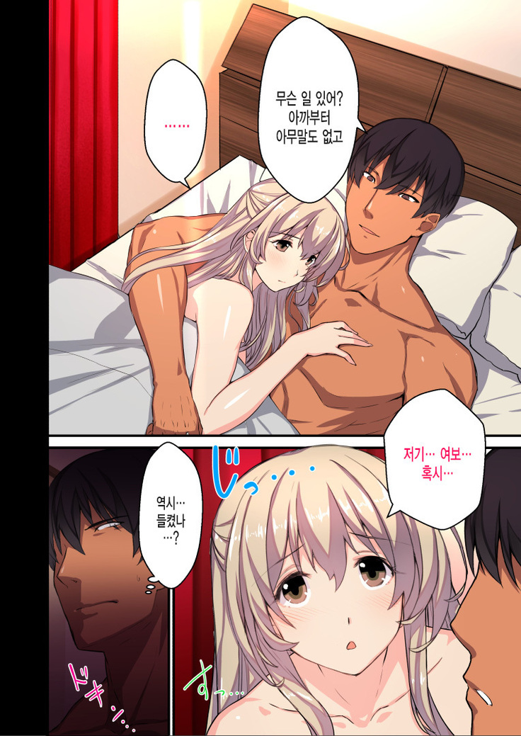Akogare no Aniyome o Konotabi Netorimashite
