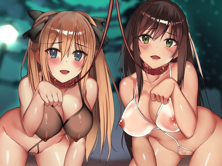 俺を見下し汚物扱いする潔癖性JK幼馴染みとJK妹を催眠アプリで強制ドスケベ発情させて種付けSEXハメまくり！