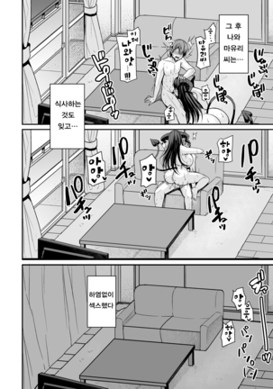 Succubus Maid no Mayuri-san - Page 41