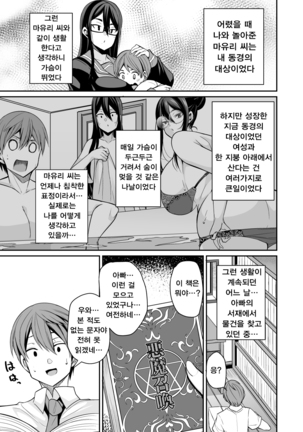 Succubus Maid no Mayuri-san - Page 8