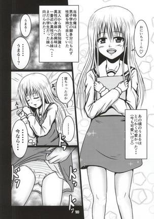 Onapet Umaru-chan - Page 7
