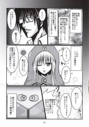 Onapet Umaru-chan - Page 20