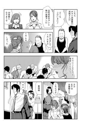 Nikuhisyo Yukiko 15 Page #32