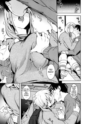 Oyatsu no Ato de | After Snack Time Page #9