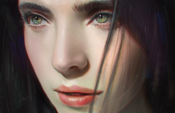 Chaosringen's Art