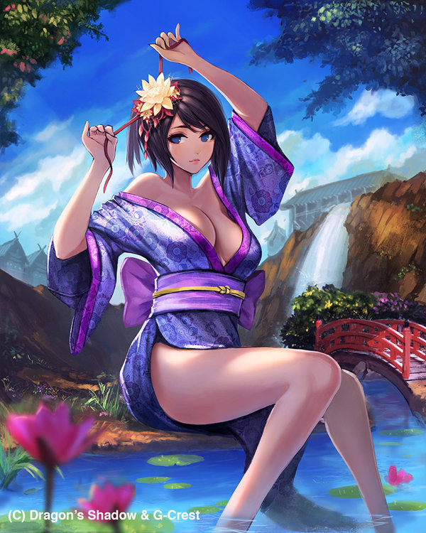 Chaosringen's Art