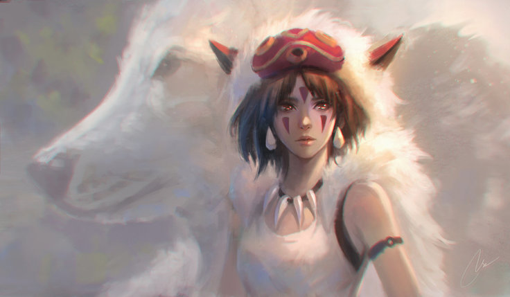 Chaosringen's Art