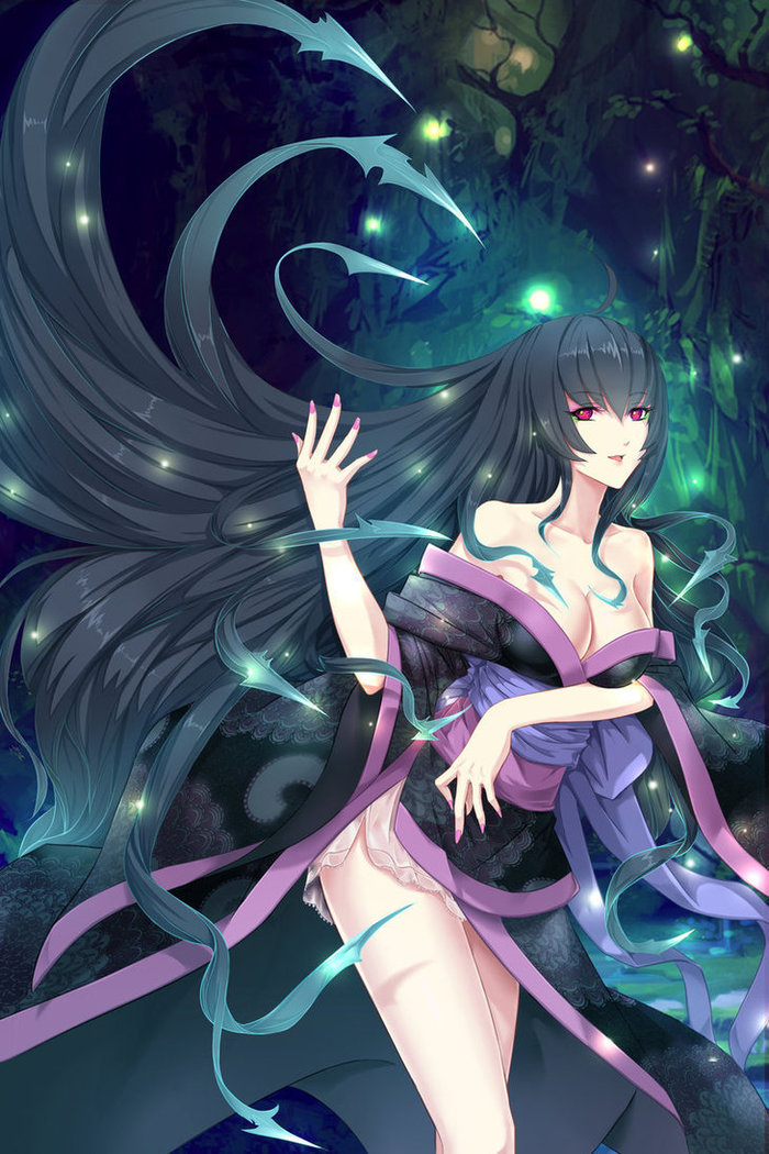 Chaosringen's Art