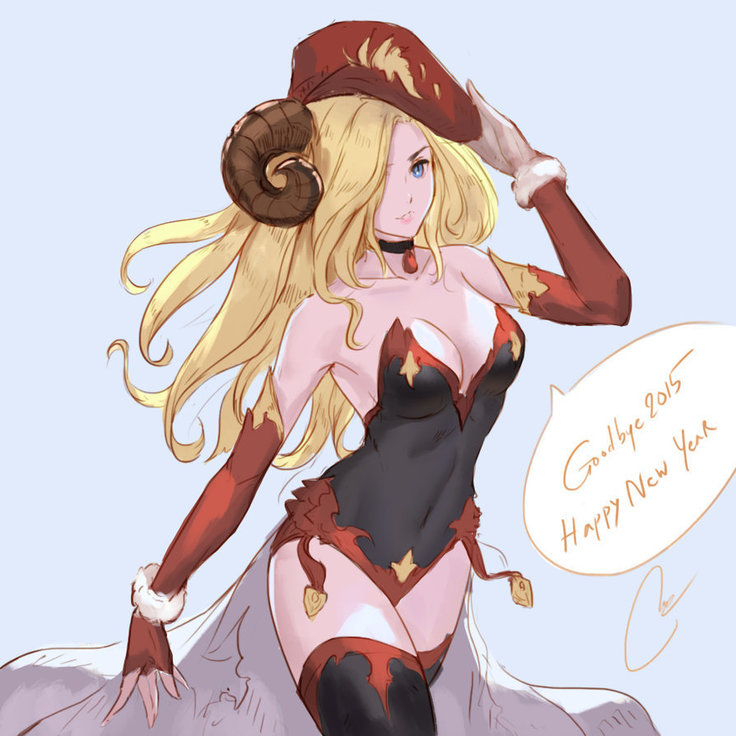 Chaosringen's Art