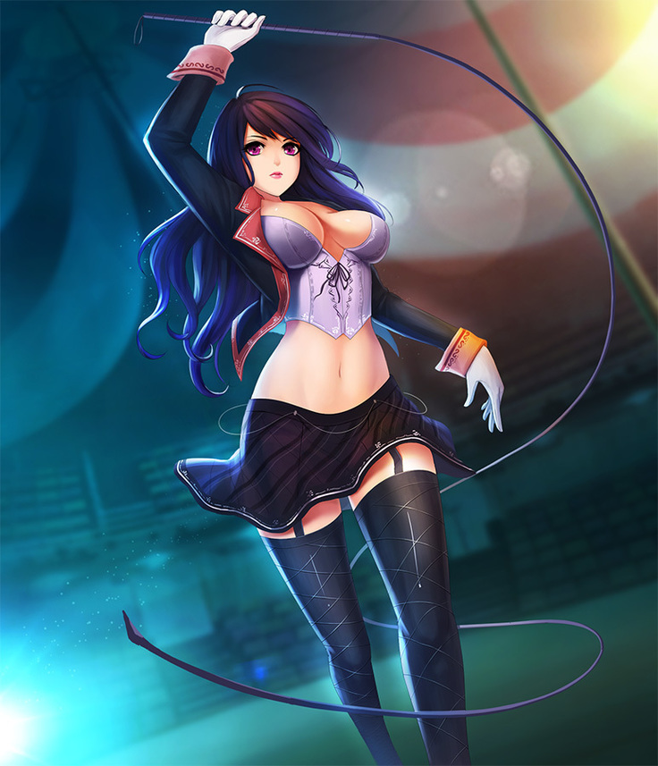 Chaosringen's Art