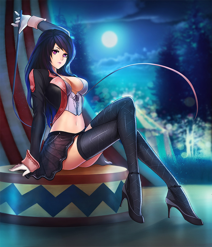 Chaosringen's Art