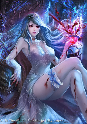 Chaosringen's Art