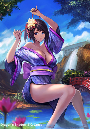 Chaosringen's Art