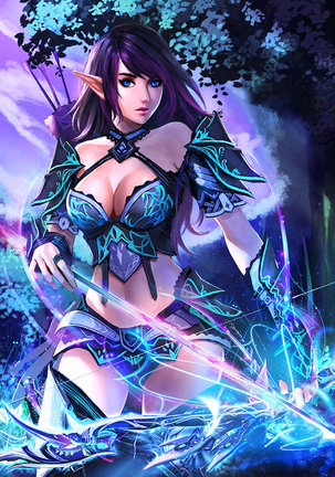 Chaosringen's Art Page #13