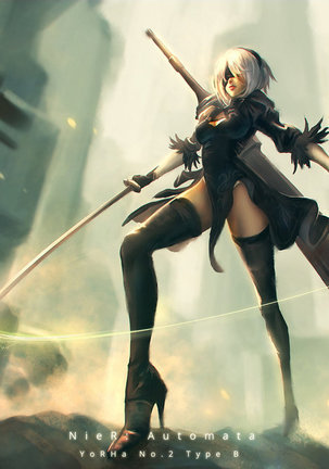 Chaosringen's Art
