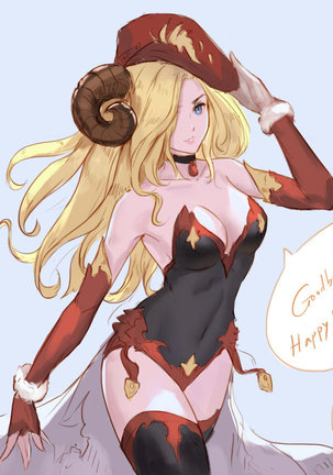 Chaosringen's Art Page #17
