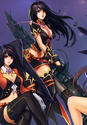 Chaosringen's Art Page #18