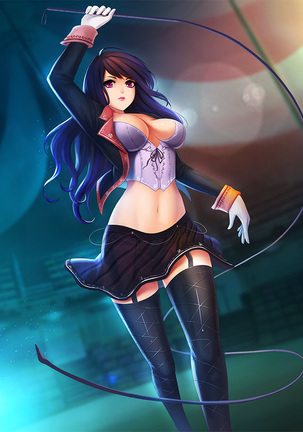 Chaosringen's Art