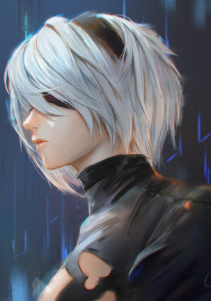 Chaosringen's Art
