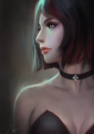 Chaosringen's Art Page #24