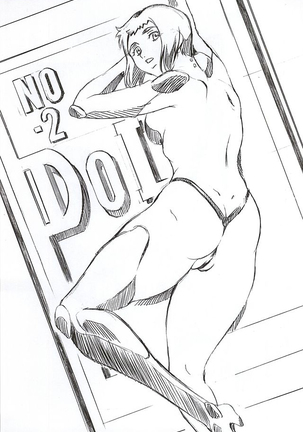 DOLL II Page #3