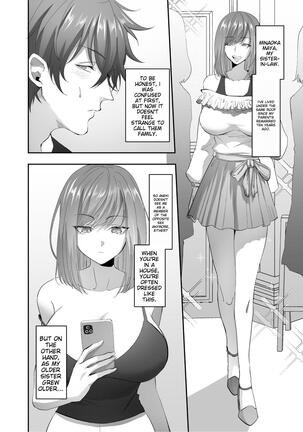 Hyoui Lover] 빙의의 주술 | Hyoui no Omajinai Page #5