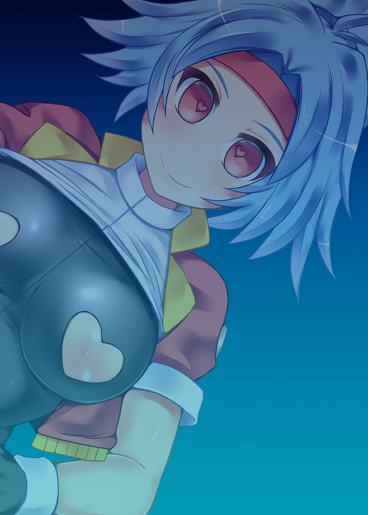 Pokémon Ranger Hinata Kyousei Saimin Capture