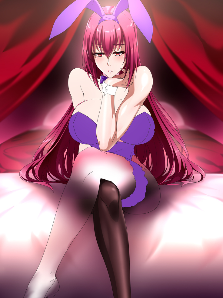 Shishou: Koufun shisugita, Ochitsuke.