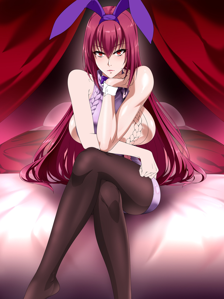 Shishou: Koufun shisugita, Ochitsuke.